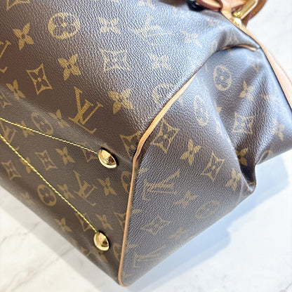LV Monogram Tivoli GM