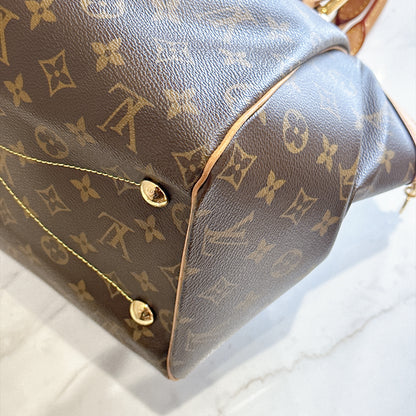 LV Monogram Tivoli GM