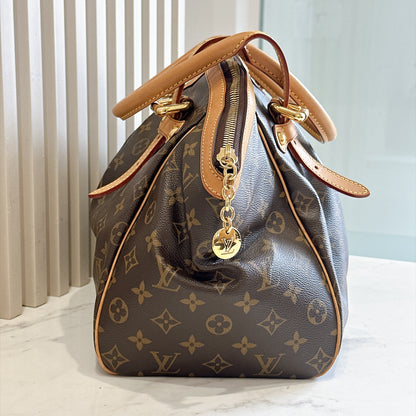 LV Monogram Tivoli GM