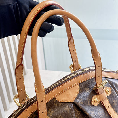 LV Monogram Tivoli GM