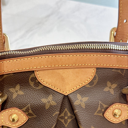 LV Monogram Tivoli GM