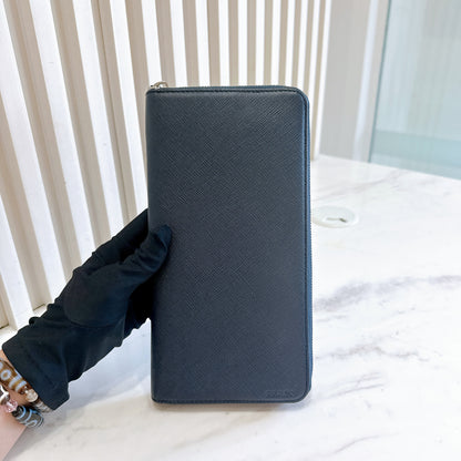Prada 2ML220 Long Wallet