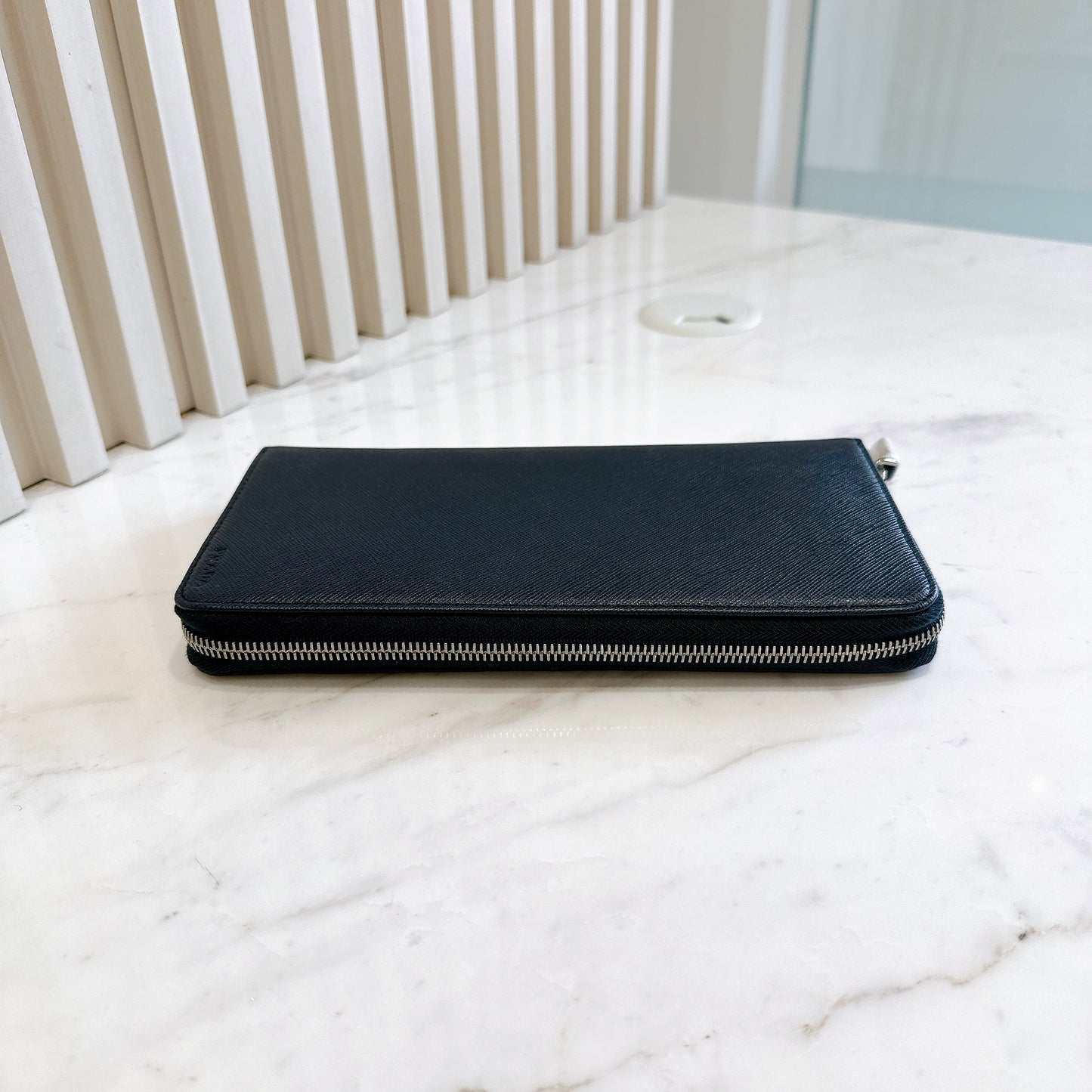 Prada 2ML220 Long Wallet