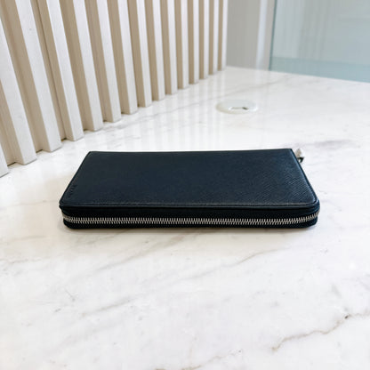 Prada 2ML220 Long Wallet