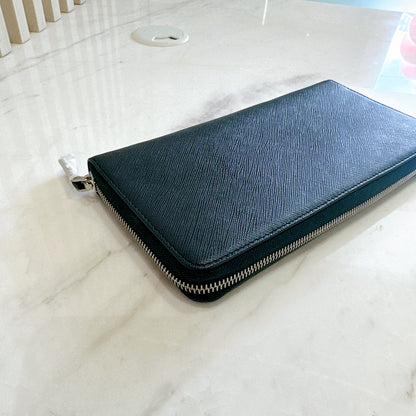 Prada 2ML220 Long Wallet