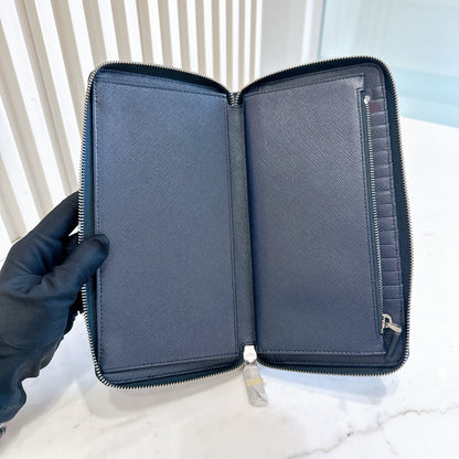 Prada 2ML220 Long Wallet