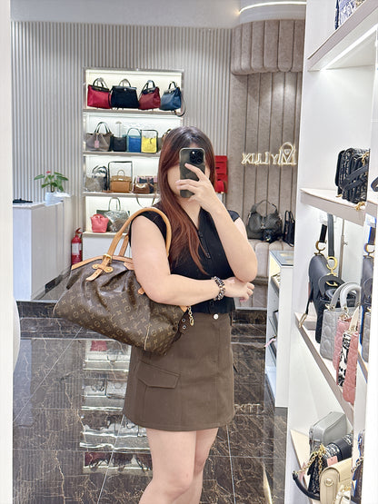 LV Monogram Tivoli GM