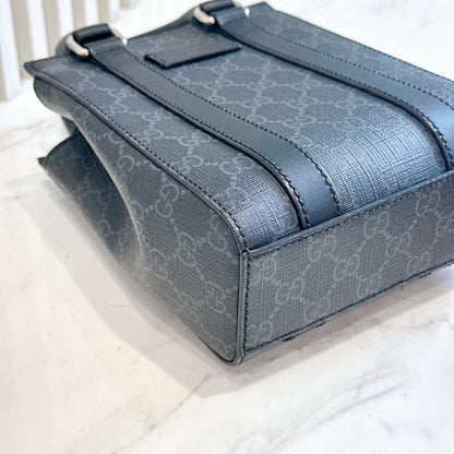 Gucci GG Suprme Monogram Mini Tote