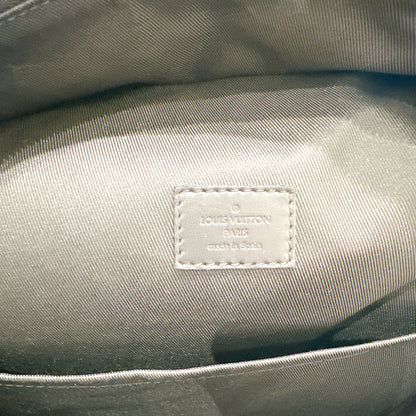 LV Takeoff Backpack in Black