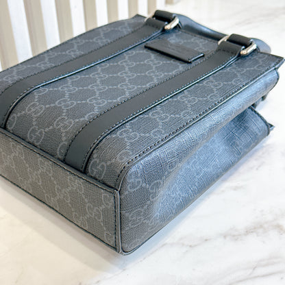 Gucci GG Suprme Monogram Mini Tote