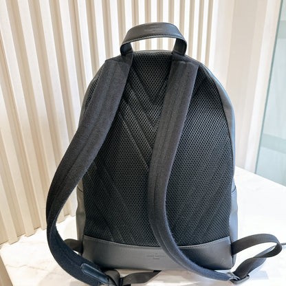 LV Takeoff Backpack in Black