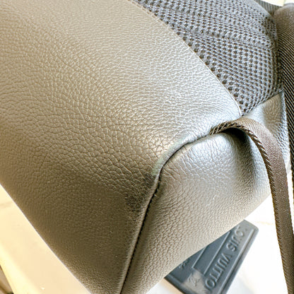 LV Takeoff Backpack in Black