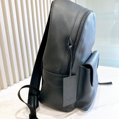 LV Takeoff Backpack in Black