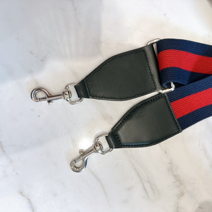 Gucci GG Suprme Monogram Mini Tote
