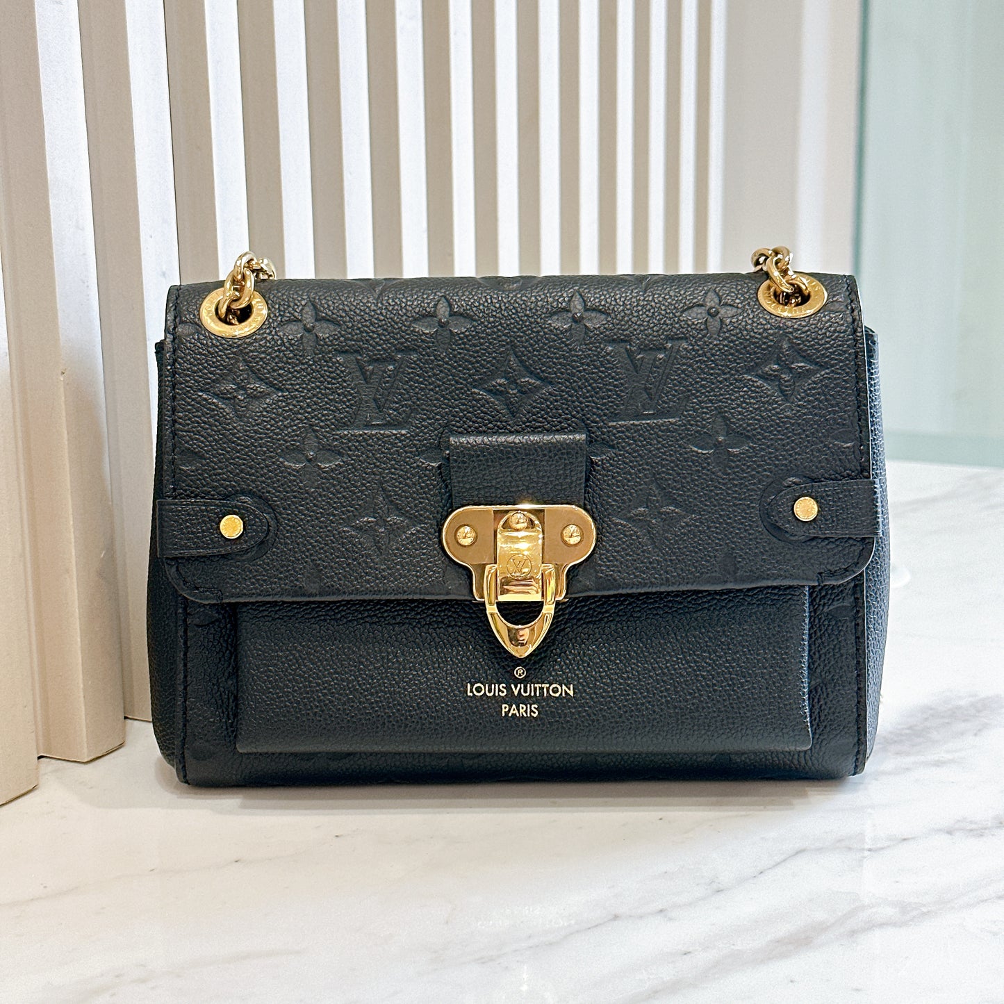 LV Monogram Empriente Vavin BB