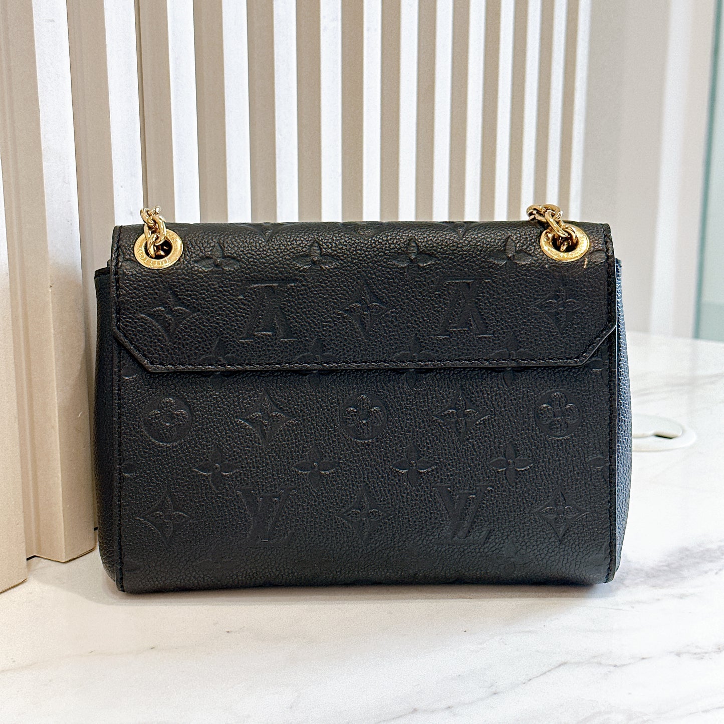 LV Monogram Empriente Vavin BB
