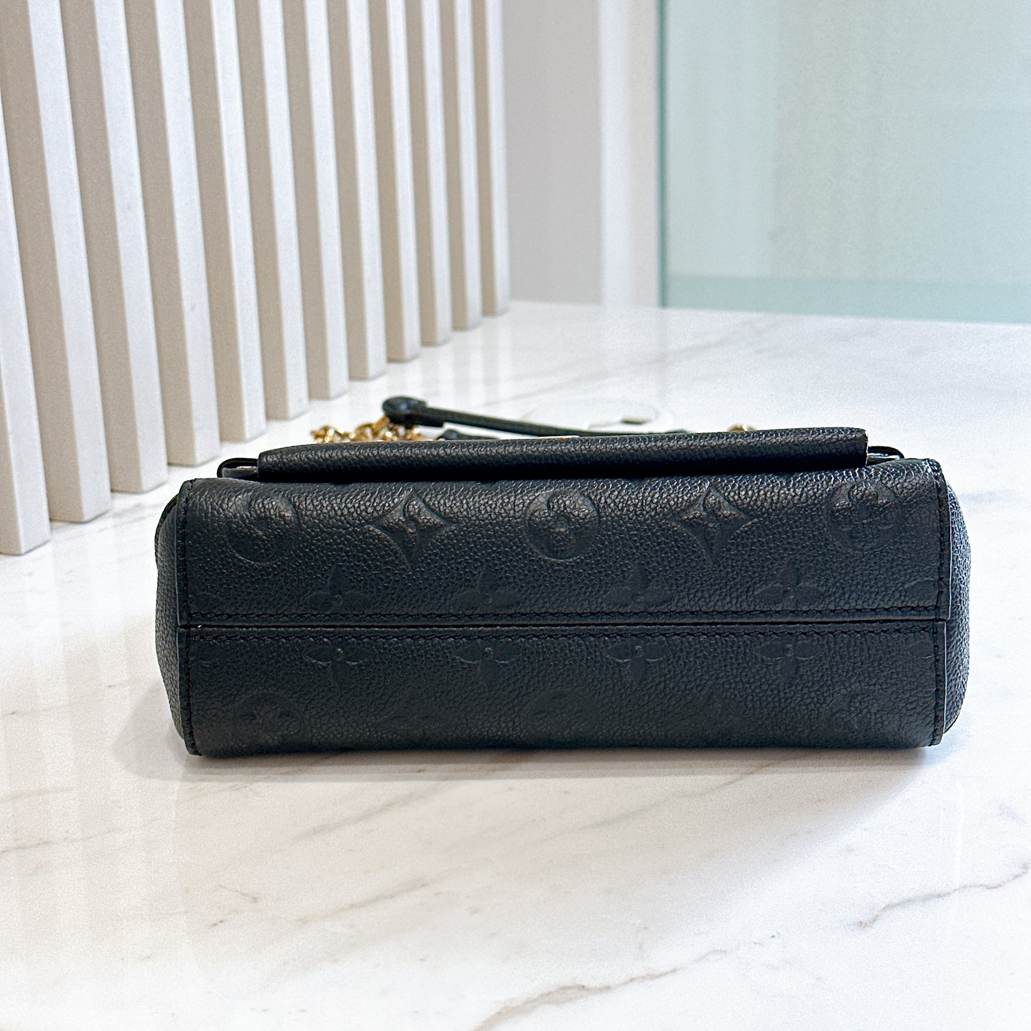 LV Monogram Empriente Vavin BB