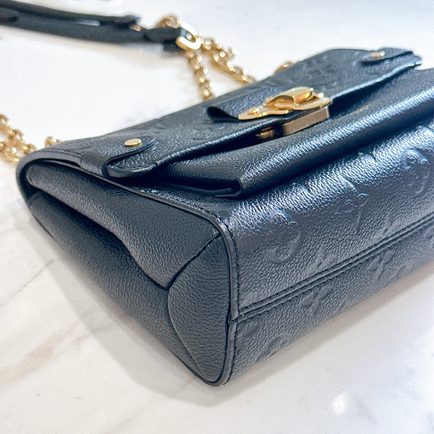 LV Monogram Empriente Vavin BB