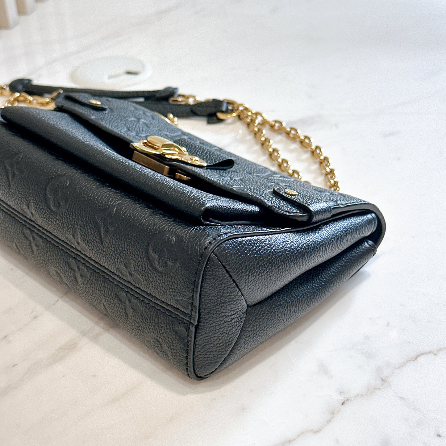 LV Monogram Empriente Vavin BB