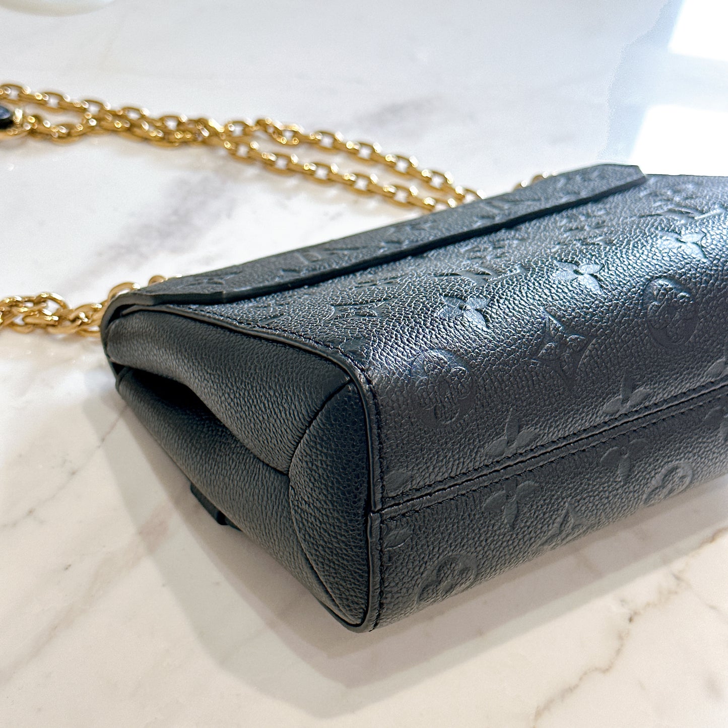 LV Monogram Empriente Vavin BB