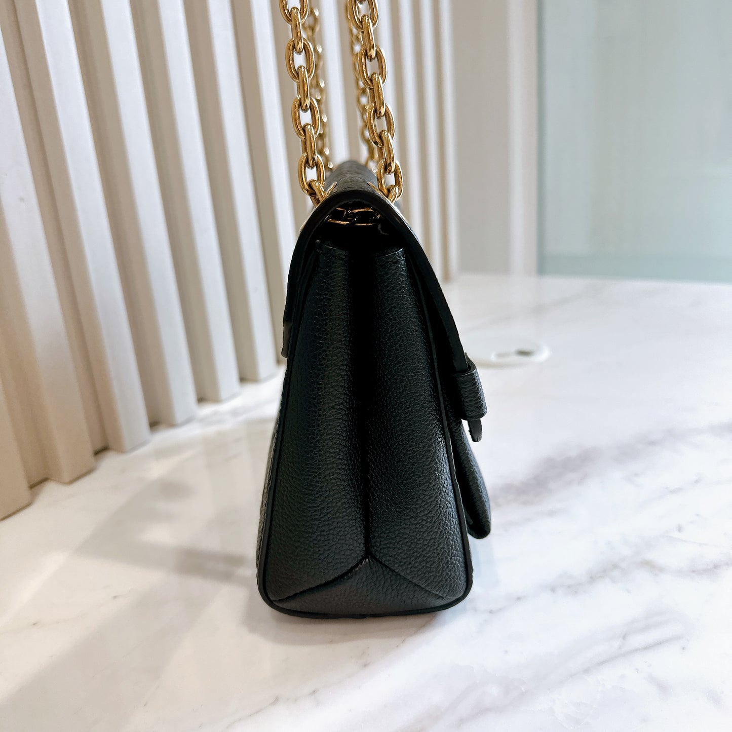 LV Monogram Empriente Vavin BB