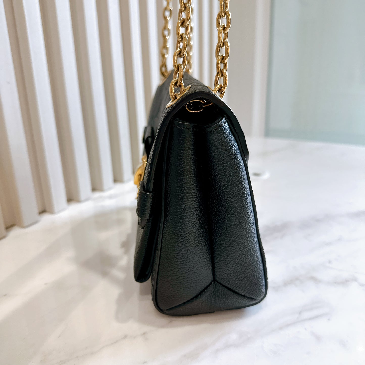 LV Monogram Empriente Vavin BB
