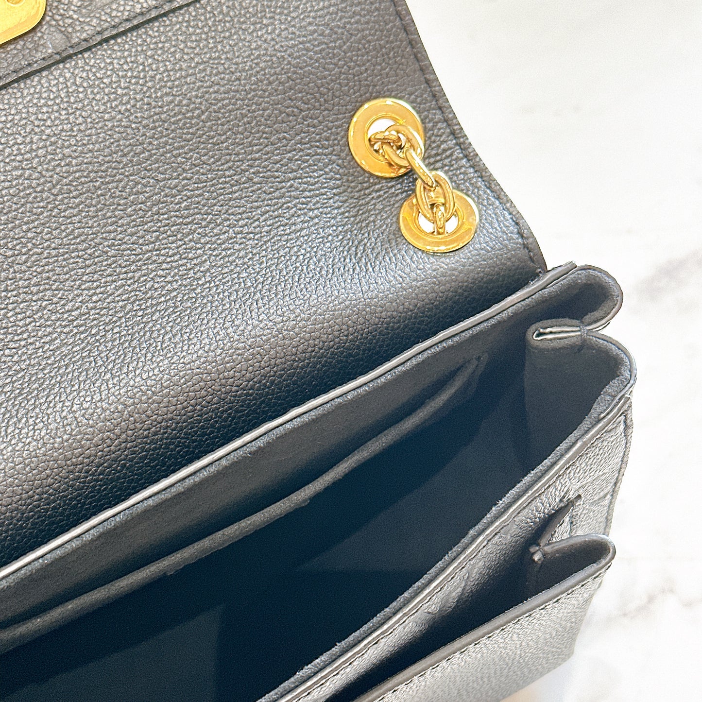 LV Monogram Empriente Vavin BB