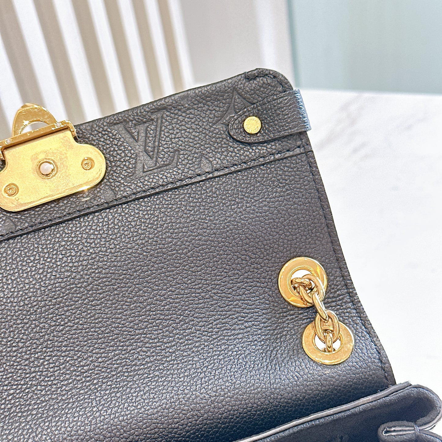 LV Monogram Empriente Vavin BB