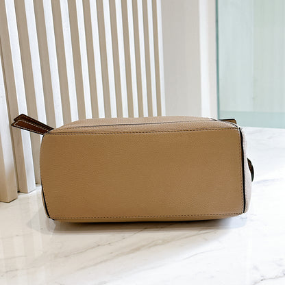 Loewe Puzzle Small in Sand