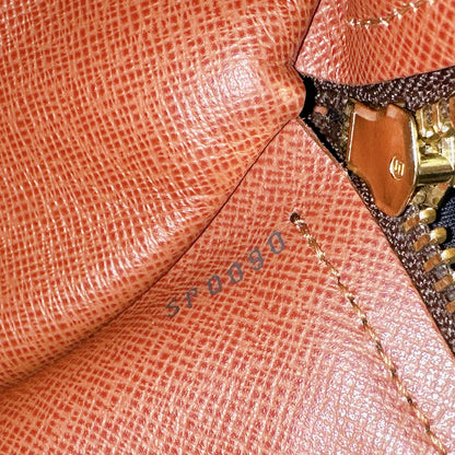 LV Monogram Papillon 30