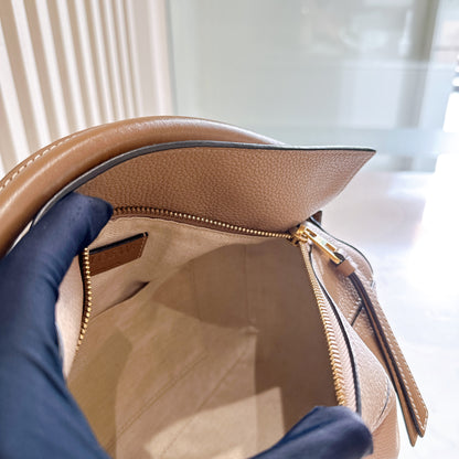 Loewe Puzzle Small in Sand