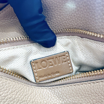 Loewe Puzzle Small in Sand
