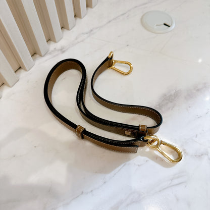 Loewe Puzzle Small in Sand