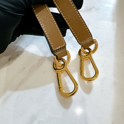 Loewe Puzzle Small in Sand