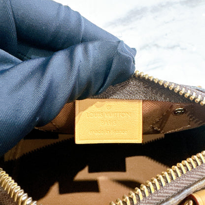 LV Monogram Nano Speedy