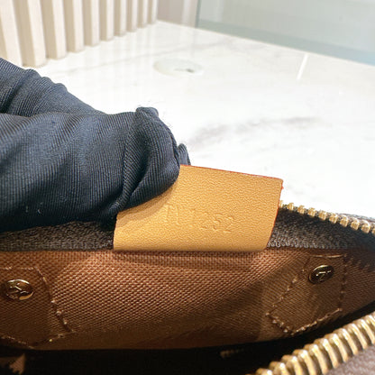 LV Monogram Nano Speedy