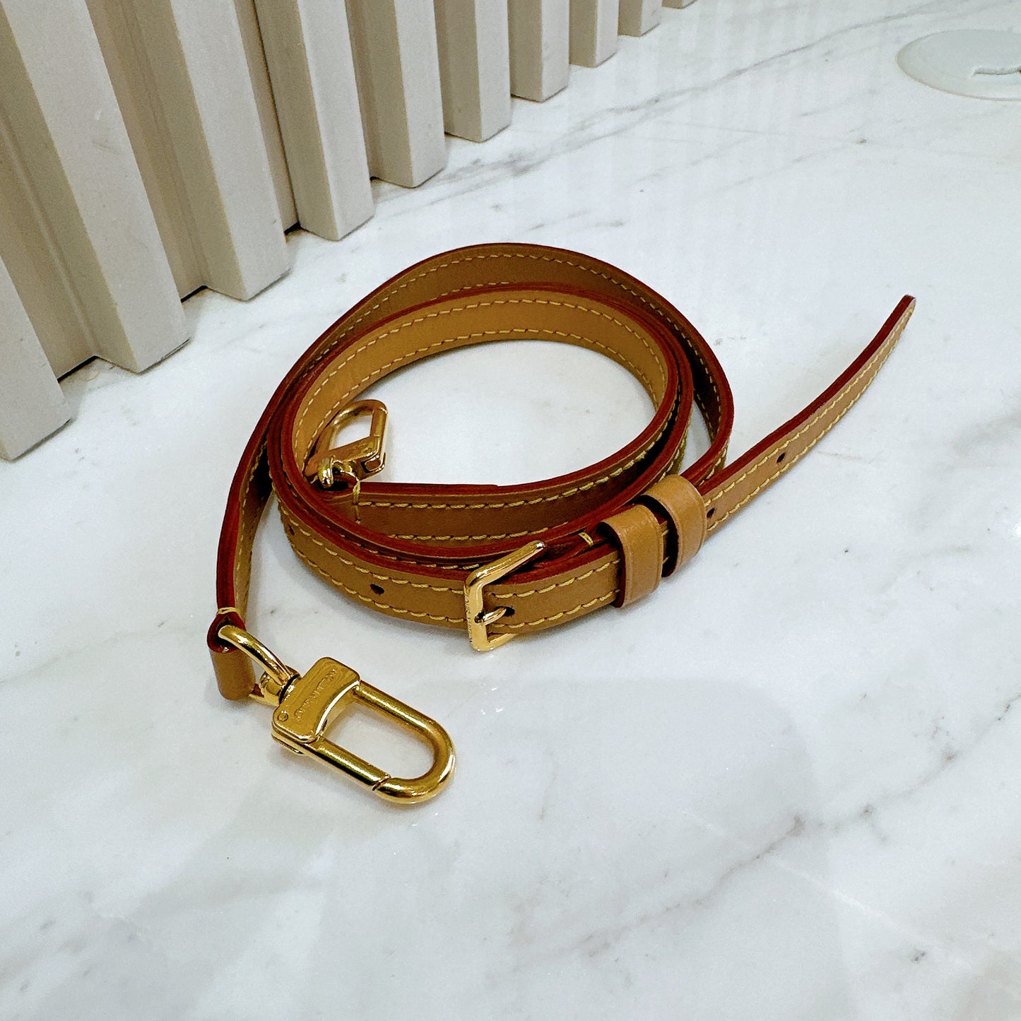 LV Monogram Nano Speedy