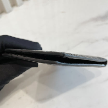 Gucci Guccisima Wallet in Black