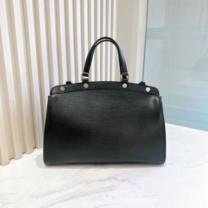 LV Epi Brea in Black