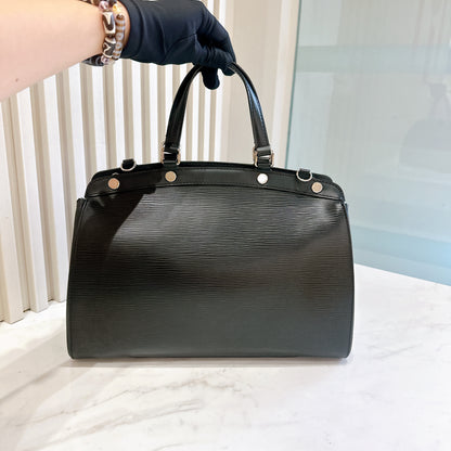 LV Epi Brea in Black