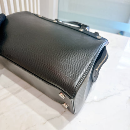 LV Epi Brea in Black