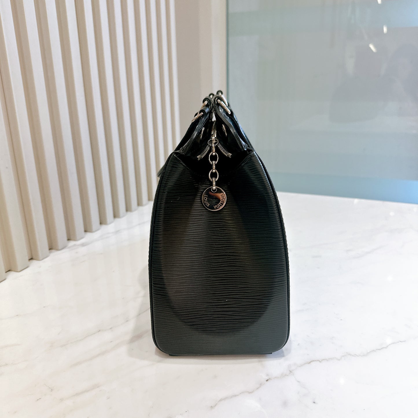 LV Epi Brea in Black