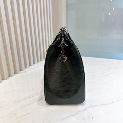 LV Epi Brea in Black