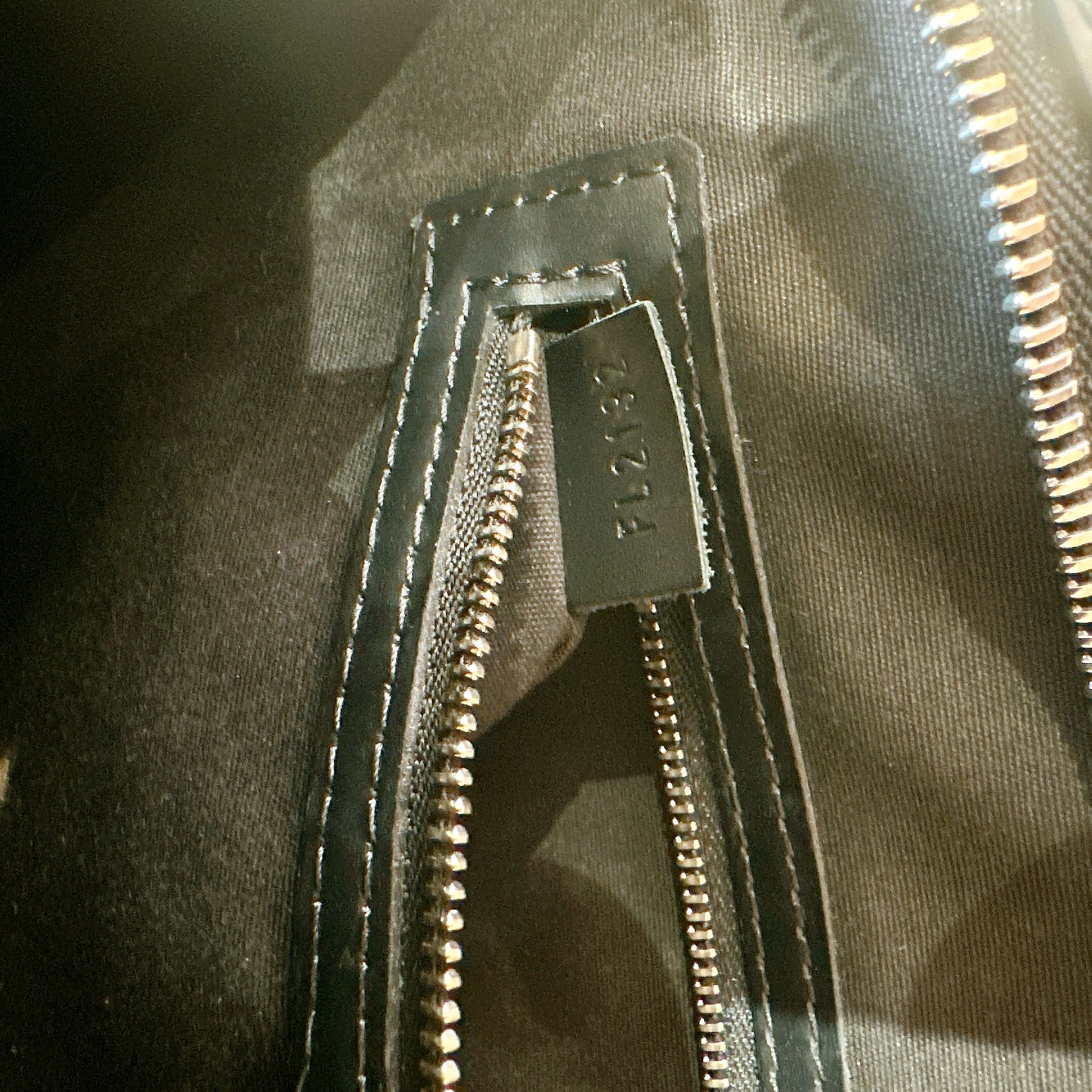 LV Epi Brea in Black