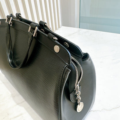 LV Epi Brea in Black