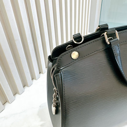 LV Epi Brea in Black