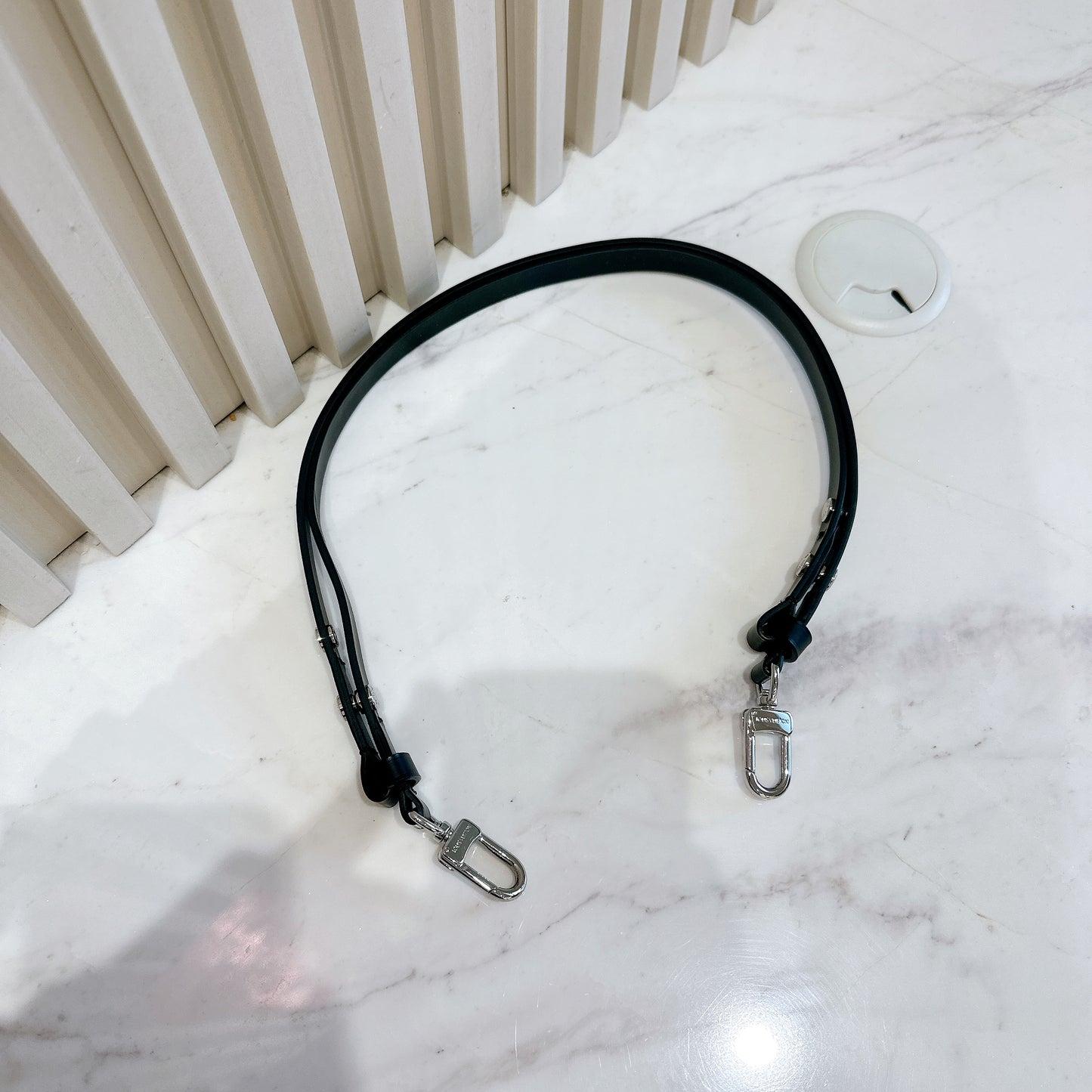 LV Epi Brea in Black