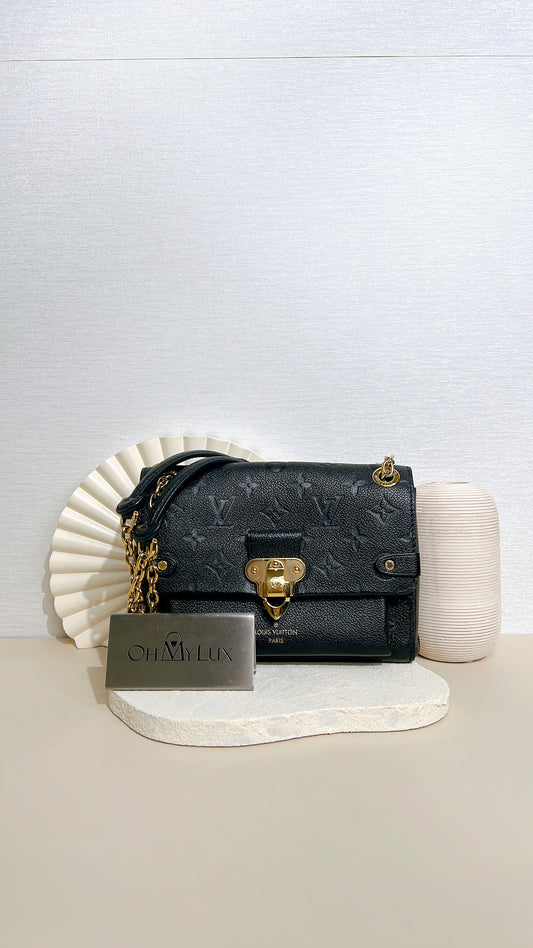 LV Monogram Empriente Vavin BB