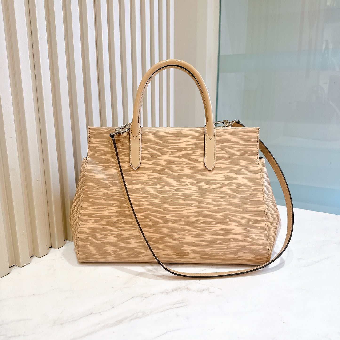 LV Epi Marlyn in Dune