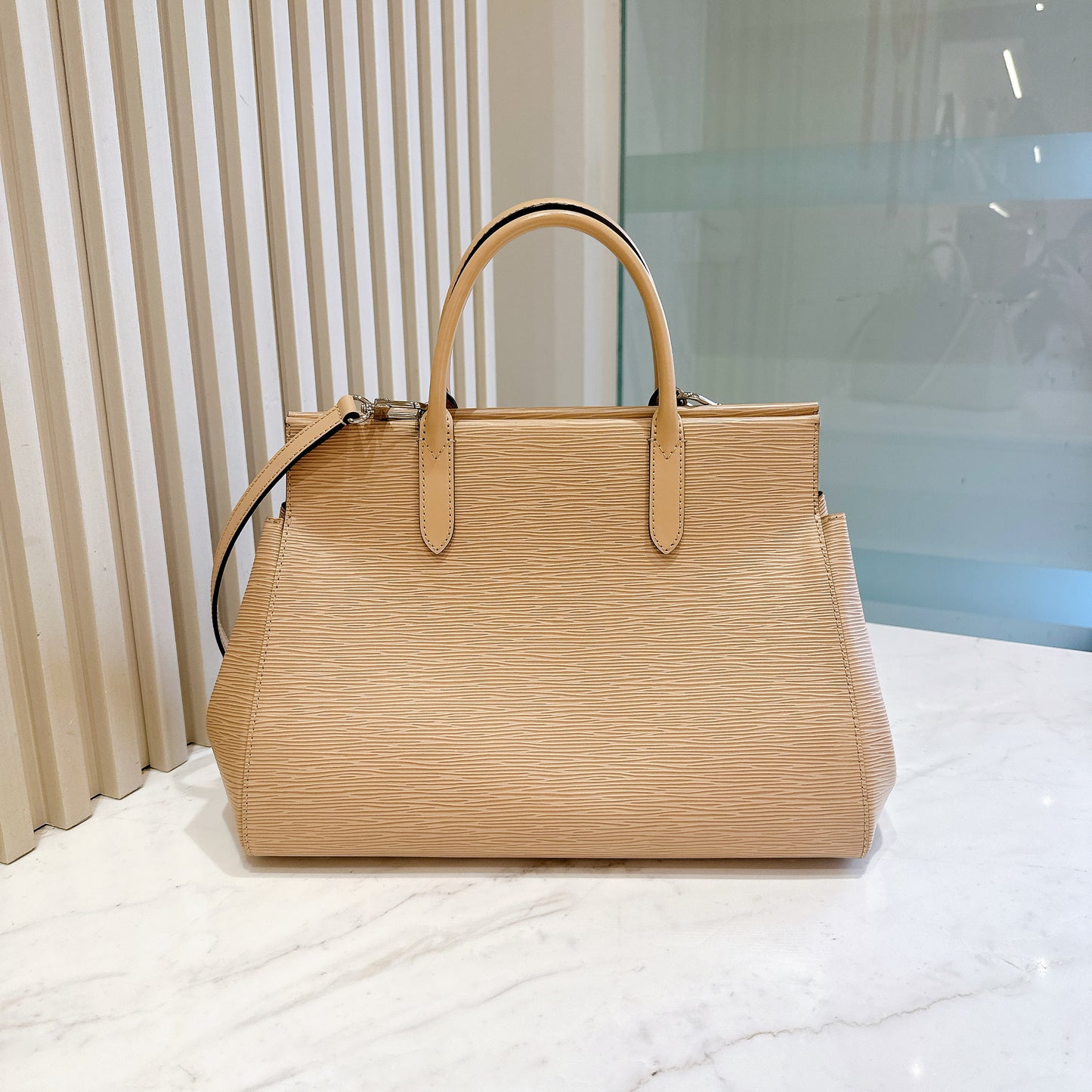LV Epi Marlyn in Dune